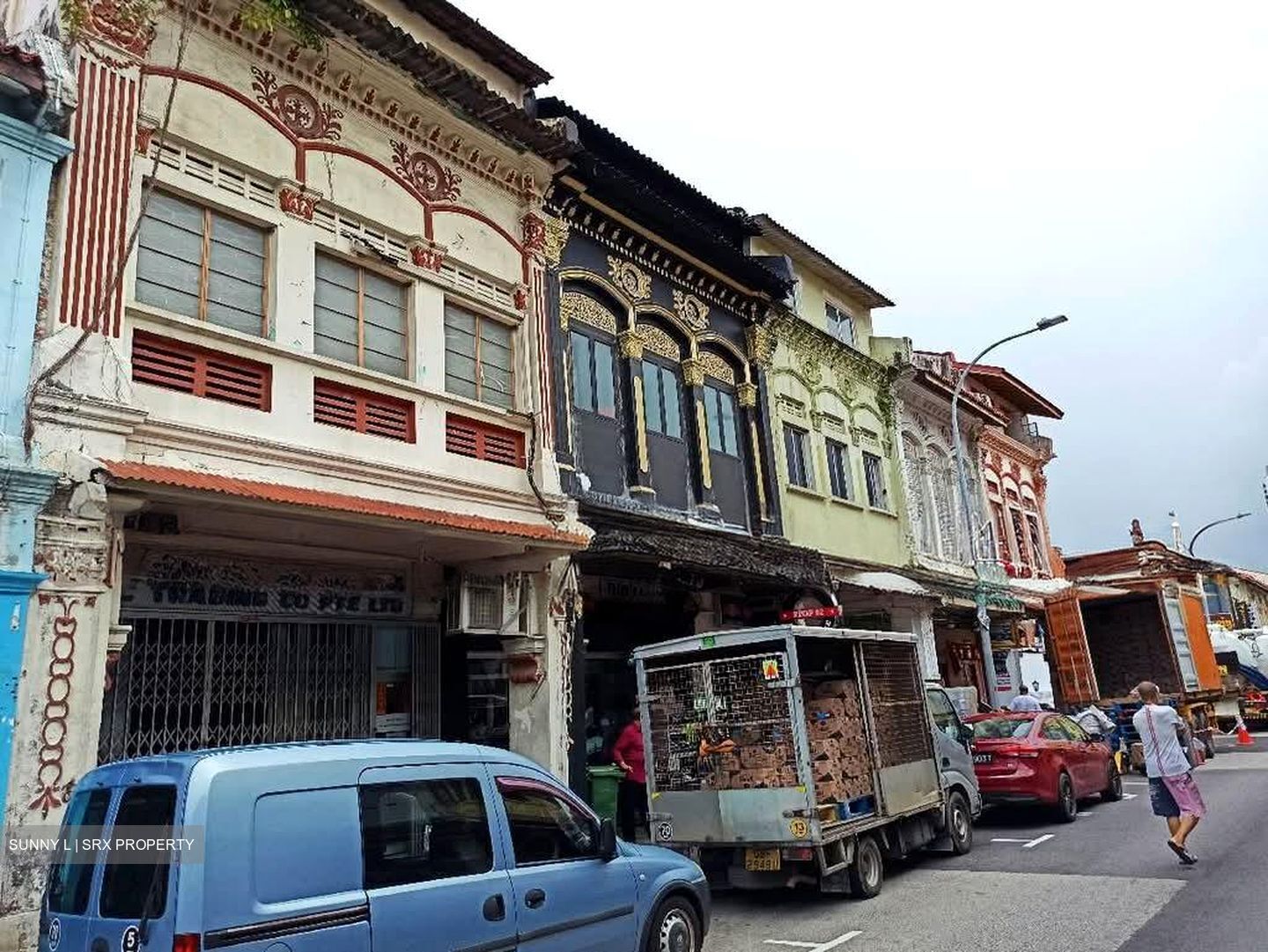 Desker Road Conservation Area (D8), Retail #568474411